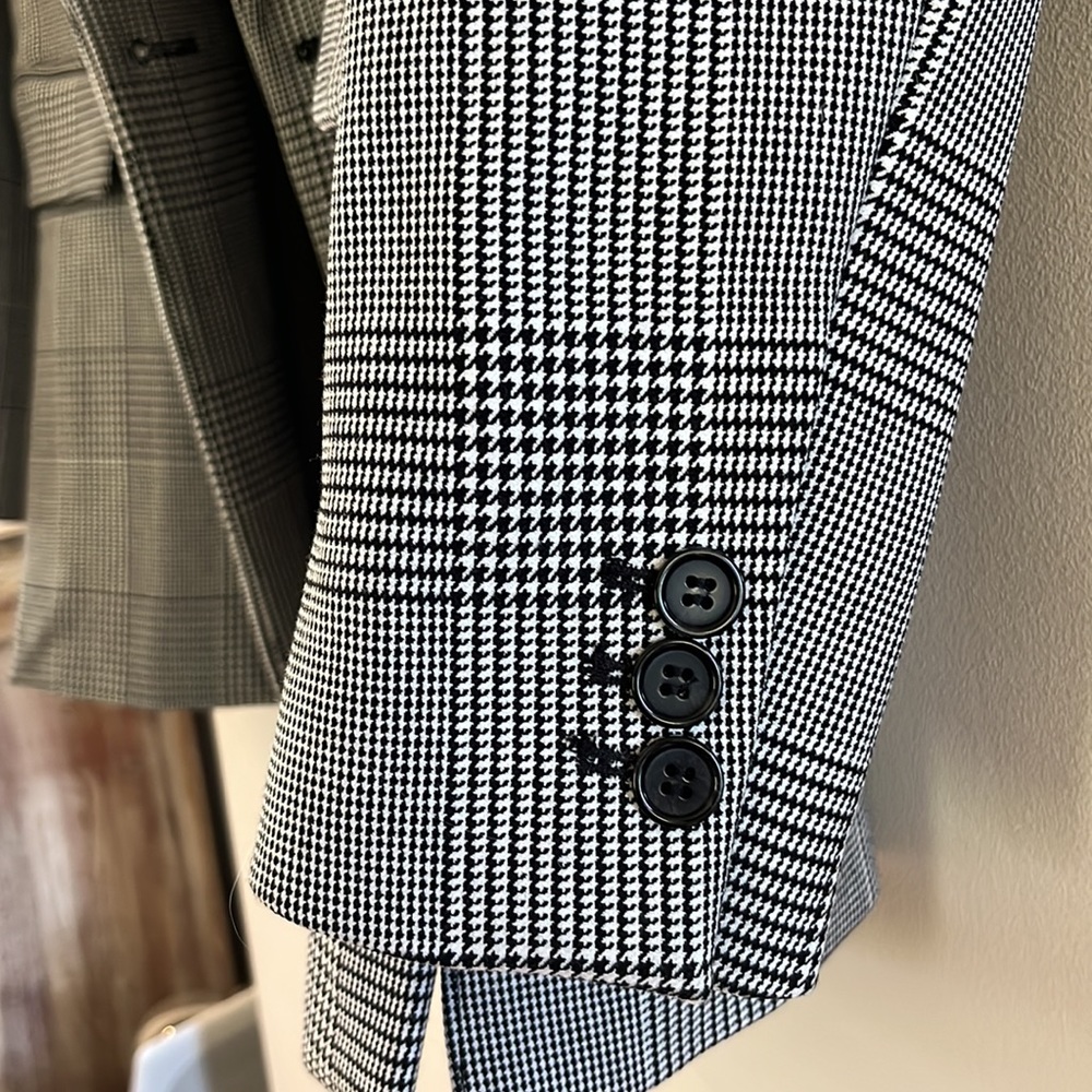 H&M Structured Blazer - Picture 4 of 5